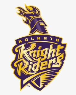 Kolkata Knight Riders Logo Png Image Free Download - Kolkata Knight Riders Ipl, Transparent Png, Transparent PNG