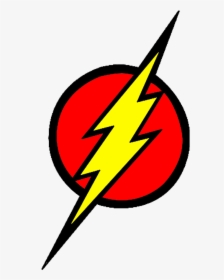 Logo Clipart Png - Flash Logo Clipart, Transparent Png, Transparent PNG