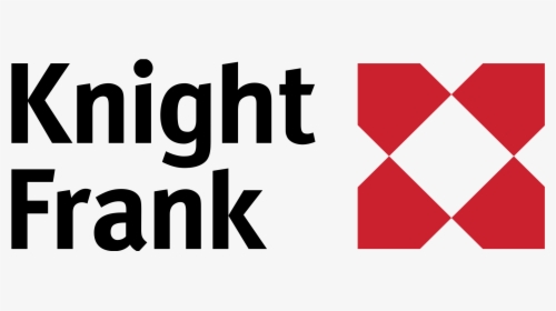 Knight Frank Llp Logo, HD Png Download, Transparent PNG