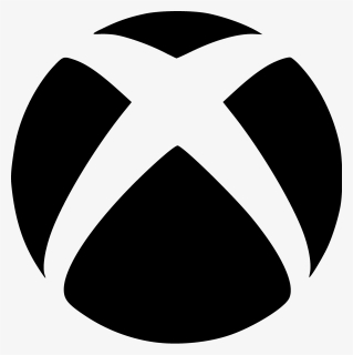Xbox Logo Png, Transparent Png, Transparent PNG