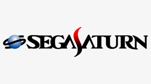 #logopedia10 - Sega Saturn, HD Png Download, Transparent PNG