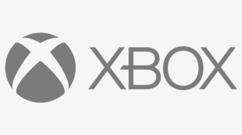 Black Xbox Logo Png, Transparent Png, Transparent PNG
