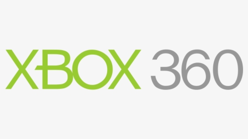 Logo Svg Xbox 360 Logo, HD Png Download, Transparent PNG