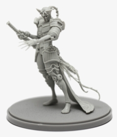 Figurine, HD Png Download, Transparent PNG