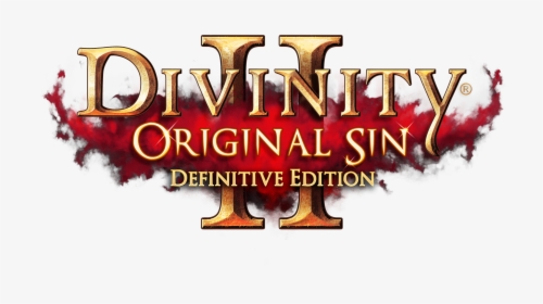 Original Xbox Logo Png - Divinity: Original Sin 2, Transparent Png, Transparent PNG