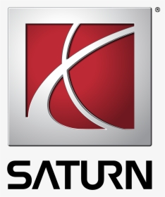 Saturn Car Brand Logo, HD Png Download, Transparent PNG