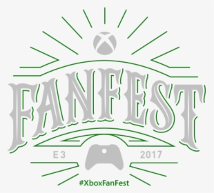 We Re Going To Xbox Fanfest, HD Png Download, Transparent PNG