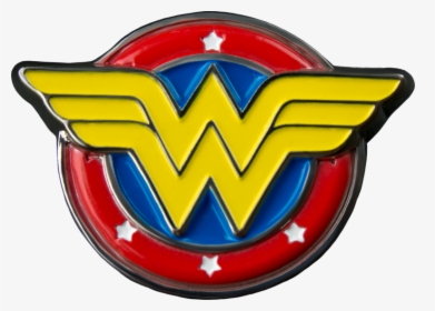 Wonder Woman Girl Logo, HD Png Download, Transparent PNG