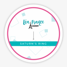Saturn S Ring Class   Class - Léa France, HD Png Download, Transparent PNG