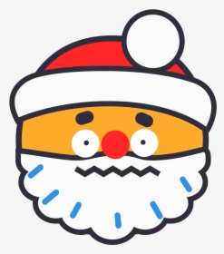 Santa Claus , Png Download, Transparent Png, Transparent PNG
