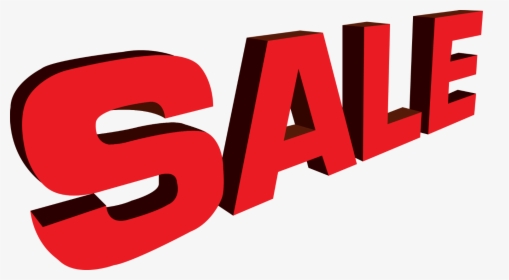 Sale Vector - Sale Logo, HD Png Download, Transparent PNG