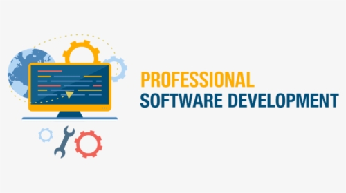 Software Developer Logo Png, Transparent Png, Transparent PNG