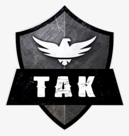 Atak - Android Tactical Assault Kit Logo, HD Png Download, Transparent PNG