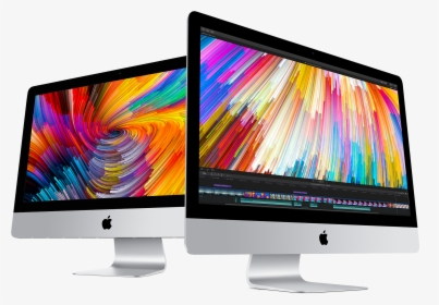 New Mac Computer, HD Png Download, Transparent PNG