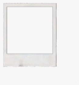 Overlay, Png, And Polaroid Image - Polaroid Frame Gif, Transparent Png, Transparent PNG