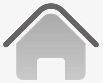 Home - Home Button Png White, Transparent Png, Transparent PNG