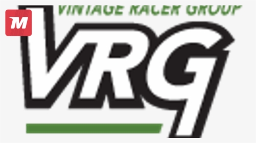 Transparent Vintage Overlay Png - Vintage Racing Group Logo, Png Download, Transparent PNG