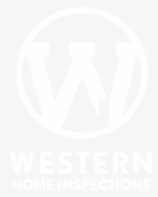 Westernhomeinspections White - Emblem, HD Png Download, Transparent PNG