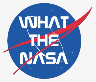 Clipart Download Cool Things Does Enterspace - Nasa Funny Logo, HD Png Download, Transparent PNG