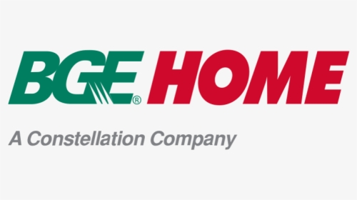Bge Home Logo, HD Png Download, Transparent PNG