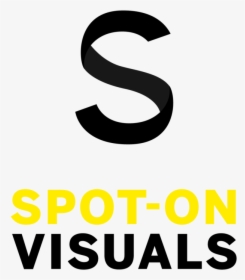 Spoton Logozonderachtergrond Rgb Tekengebied 1 - Graphic Design, HD Png Download, Transparent PNG