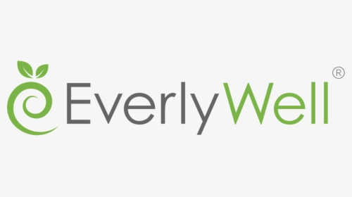 Everlywell Logo Png, Transparent Png, Transparent PNG