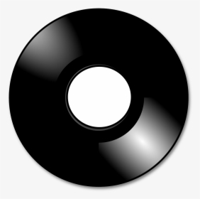 Vinyl Record Vector Images Png, Transparent Png, Transparent PNG