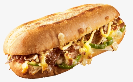 Dominos Sandwich Png - Fast Food, Transparent Png, Transparent PNG