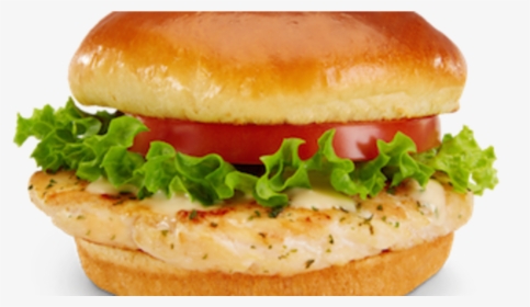 Mcdonald S Artisan Grilled Chicken Sandwich , Png Download - Grilled Artisan Chicken Mcdonalds, Transparent Png, Transparent PNG