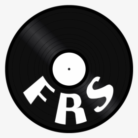 Record-graphic - Circle, HD Png Download, Transparent PNG