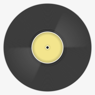 Record Svg Clip Arts - Samurai Champloo Record, HD Png Download, Transparent PNG