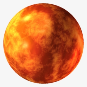 Transparent Planet Clipart Png - Mars Planet Png, Png Download, Transparent PNG