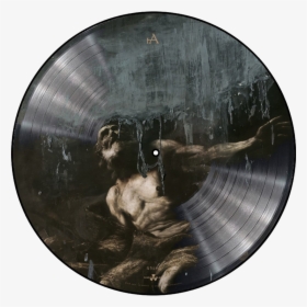Vinyl Png Image Background - Album Behemoth I Loved You At Your Darkest, Transparent Png, Transparent PNG