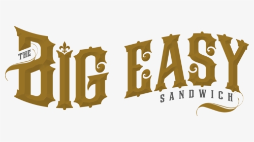 Big Easy Sandwich - 6 Month Anniversary Card, HD Png Download, Transparent PNG