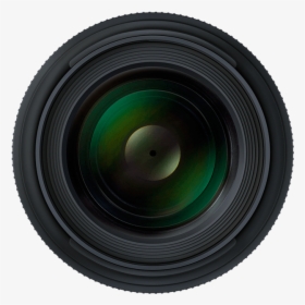 Camera Lens Png - Escudo De Cerro Porteño, Transparent Png, Transparent PNG