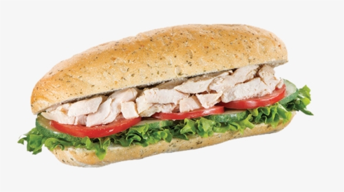 Sandwiches06 - Dunkin Donut Chicken Mayo Sandwich, HD Png Download, Transparent PNG