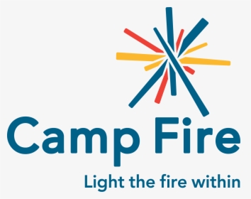 Camp Fire First Texas, HD Png Download, Transparent PNG