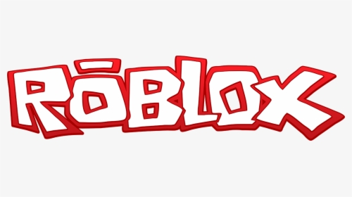 Logopedia10 Transparent Background Roblox Logo Hd Png Download