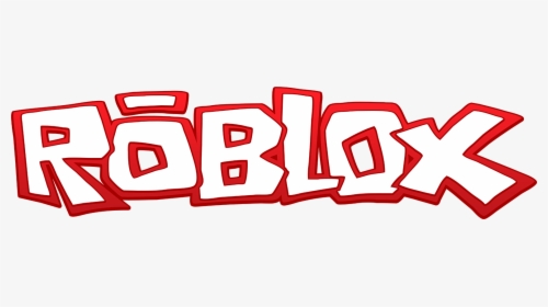 #logopedia10 - Transparent Background Roblox Logo, HD Png Download, Transparent PNG