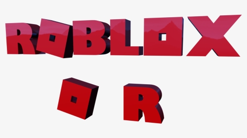 This New Roblox Logo Really Represents Roblox Today PNG Transparent With  Clear Background ID 438373