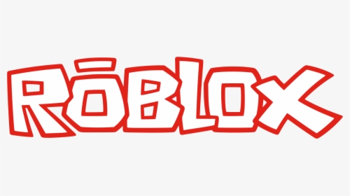 Transparent Background Roblox Logo Png, Png Download, Transparent PNG