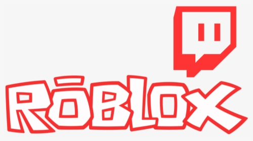 Old Roblox Logo Transparent