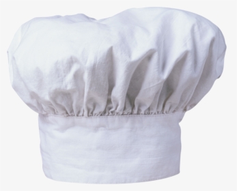 Chef Cap Png Image - Chef Hat Transparent Background, Png Download, Transparent PNG
