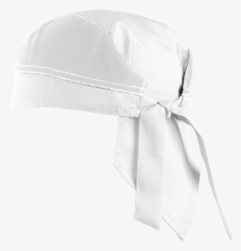 Chef Hat Png Transparent - Chef Skull Cap, Png Download, Transparent PNG