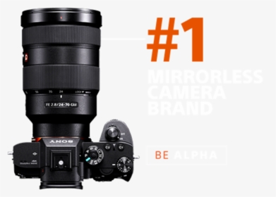Sony 24 105mm F 4, HD Png Download, Transparent PNG