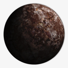 Planet Mars Png - Sphere, Transparent Png, Transparent PNG