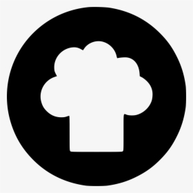Kitchen Appliances Chef Hat Cooker Cooking Cap Comments - Newmotion Logo, HD Png Download, Transparent PNG