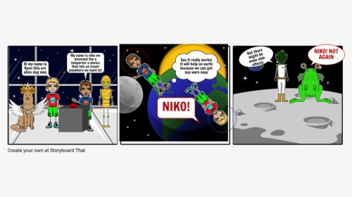 Cartoon, HD Png Download, Transparent PNG