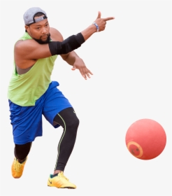 Toss A Bocce Ball, HD Png Download, Transparent PNG