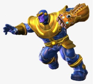 Infinity Gauntlet Png - Marvel Contest Of Champions Infinity Gauntlet, Transparent Png, Transparent PNG